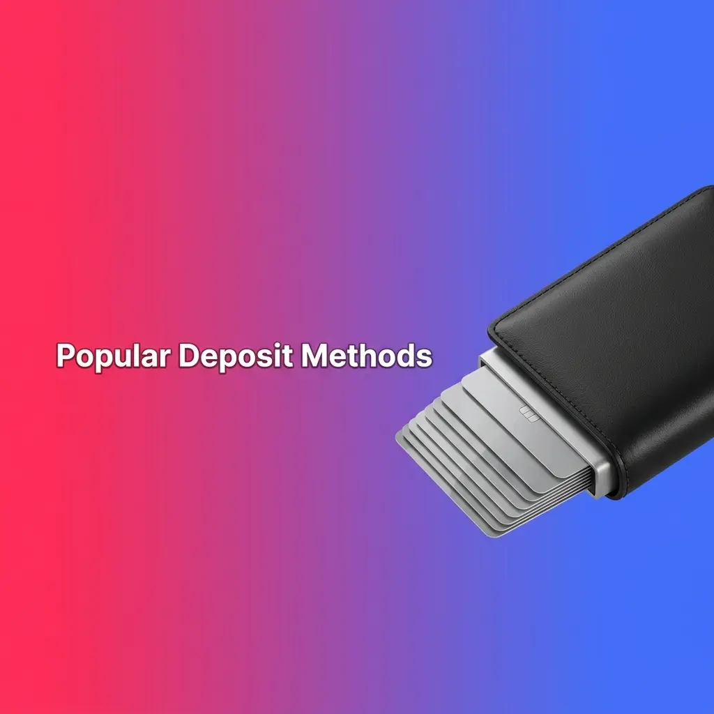 Casper Spins deposit methods including Visa, Mastercard, Bitcoin, Tether, and Binance Pay for UK players