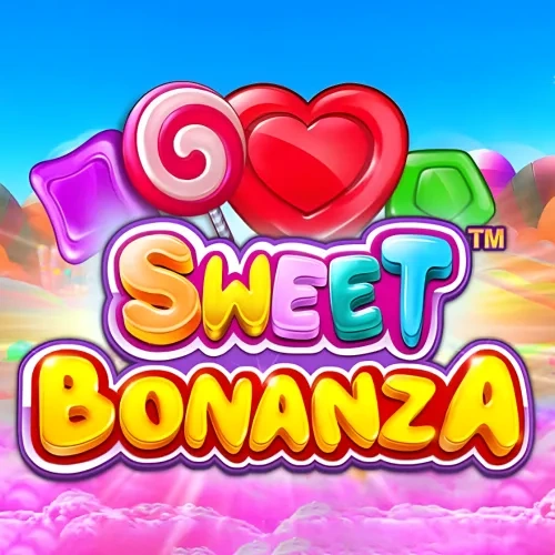 Spin the Sweet Bonanza slot machine for sweet rewards here.