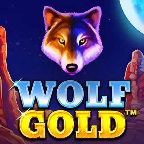 Spin the Wolf Gold slot game for exciting jackpot rewards.
